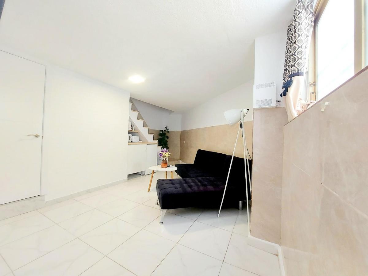 Estudios Gloria Alicante Extérieur photo