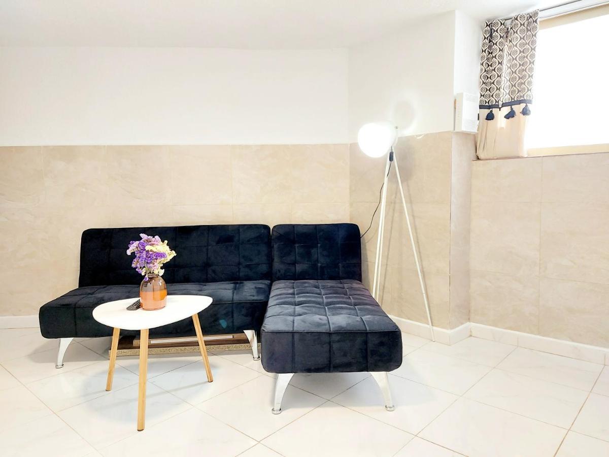 Estudios Gloria Alicante Extérieur photo