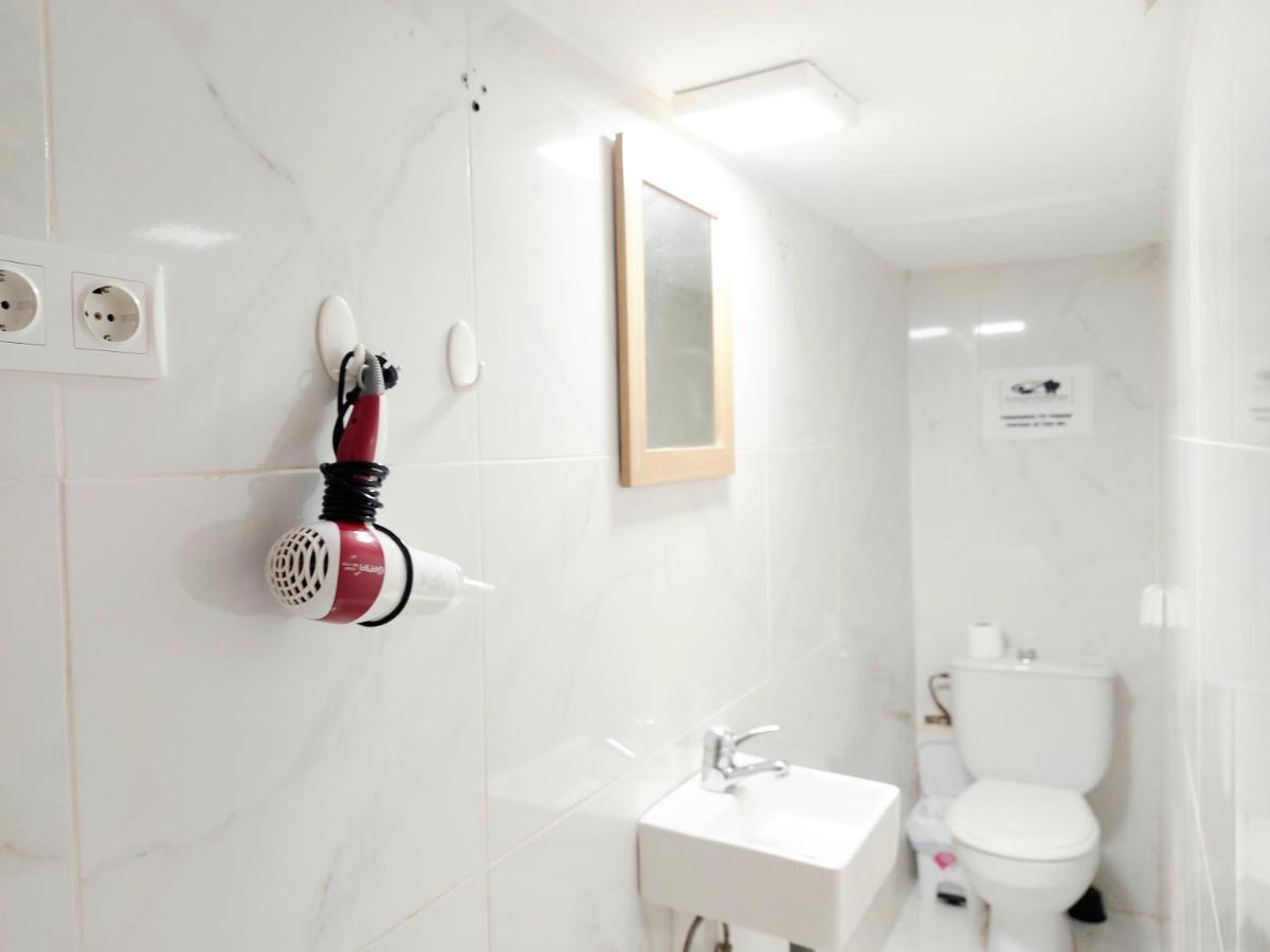 Estudios Gloria Alicante Extérieur photo
